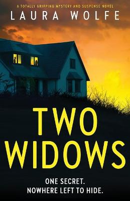 Book cover for Two Widows