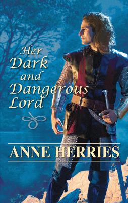 Cover of Her Dark And Dangerous Lord