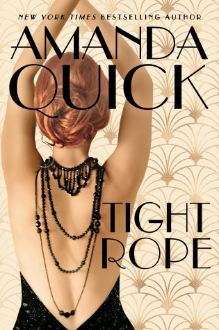 Cover of Tightrope