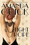 Book cover for Tightrope