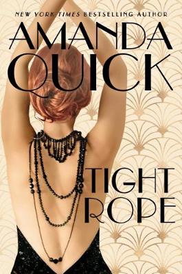 Book cover for Tightrope