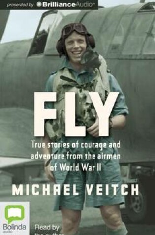 Cover of Fly