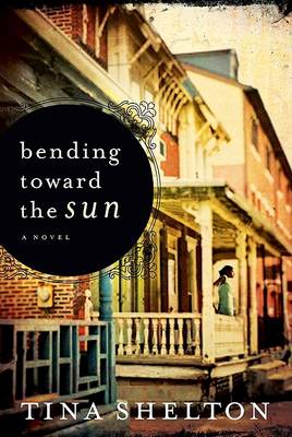 Book cover for Bending Toward the Sun