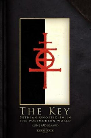 Cover of The Key