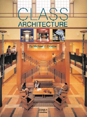 Book cover for Class Architecture