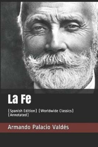 Cover of La Fe