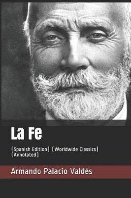 Book cover for La Fe