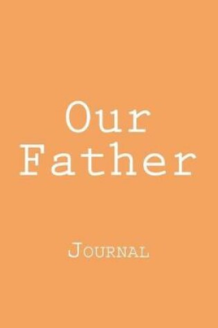 Cover of Our Father