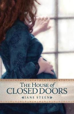 Cover of The House of Closed Doors