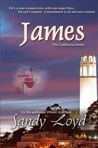 Cover of James