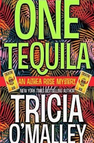 Cover of One Tequila