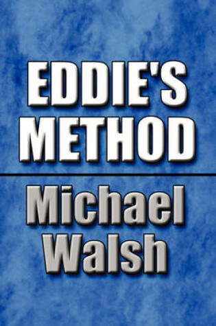 Cover of Eddie's Method