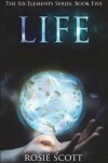 Book cover for Life