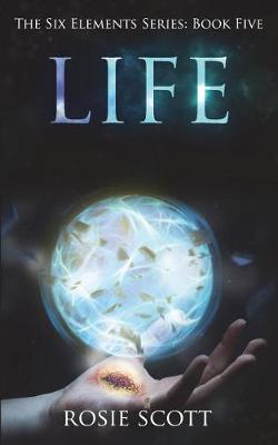 Book cover for Life