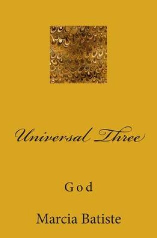 Cover of Universal Three