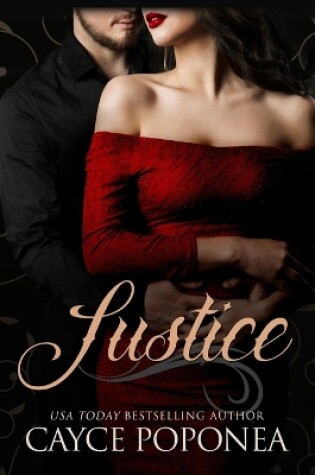 Cover of Justice