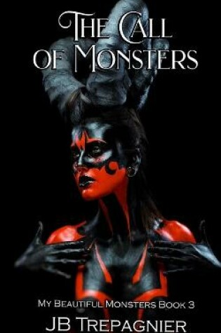 Cover of The Call of Monsters