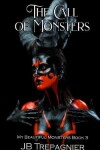 Book cover for The Call of Monsters