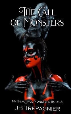 Book cover for The Call of Monsters