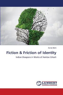 Book cover for Fiction & Friction of Identity