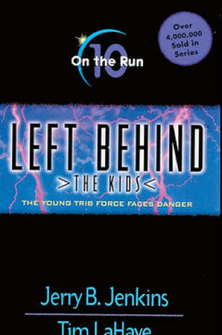 Cover of On the Run