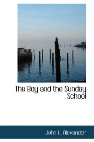 Cover of The Boy and the Sunday School