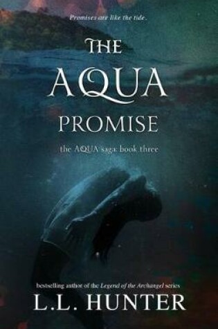 Cover of The Aqua Promise
