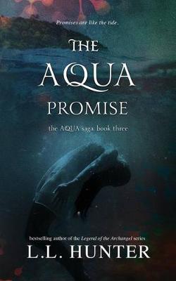 Book cover for The Aqua Promise