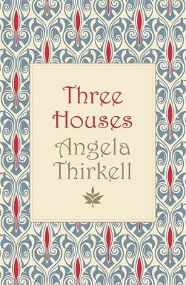 Book cover for Three Houses