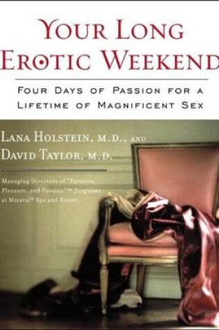 Cover of Your Long Erotic Weekend