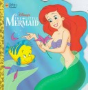 Cover of Walt Disney Presents the Little Mermaid