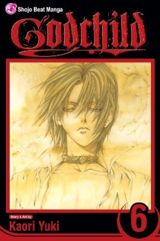 Cover of Godchild, Vol. 6