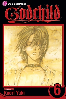 Cover of Godchild, Vol. 6