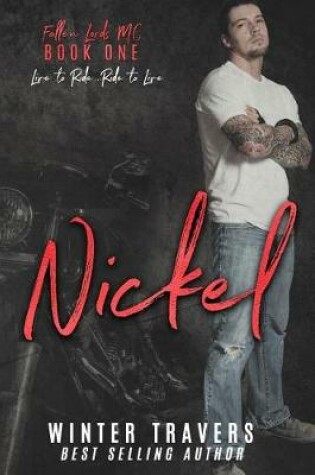 Cover of Nickel