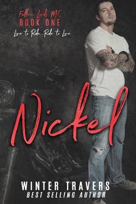 Book cover for Nickel