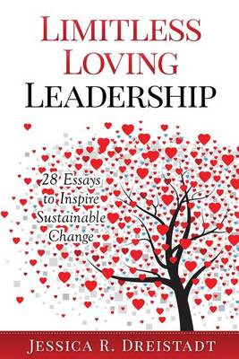 Book cover for Limitless Loving Leadership