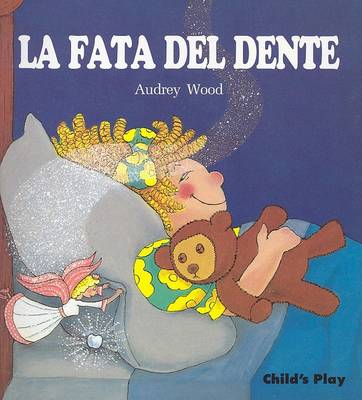 Book cover for La Fata Del Dente