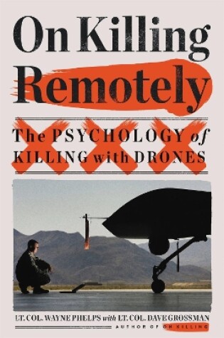 Cover of On Killing Remotely