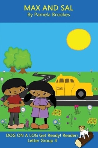 Cover of Max and Sal (Classroom and Home)