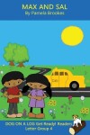 Book cover for Max and Sal (Classroom and Home)