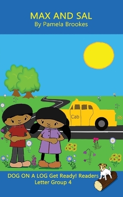 Book cover for Max and Sal (Classroom and Home)