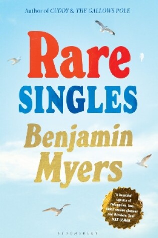 Cover of Rare Singles