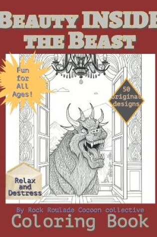 Cover of Beauty Inside The Beast