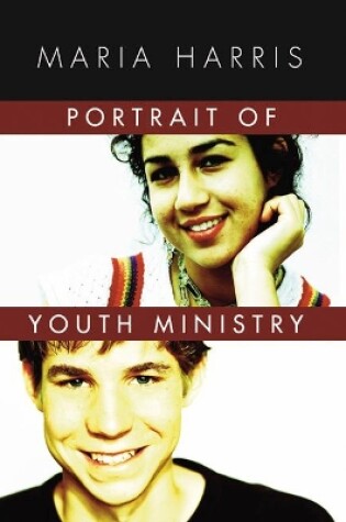 Cover of Portrait of Youth Ministry