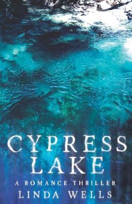 Book cover for Cypress Lake