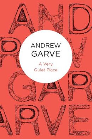 Cover of A Very Quiet Place