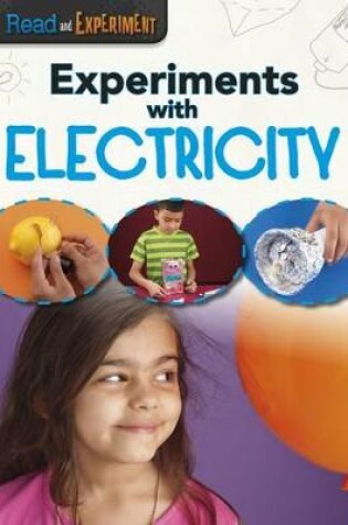 Cover of Experiments with Electricity