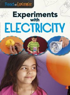 Cover of Experiments with Electricity