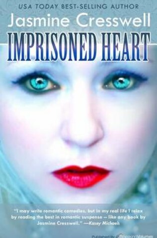 Cover of Imprisoned Heart