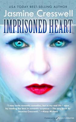 Book cover for Imprisoned Heart